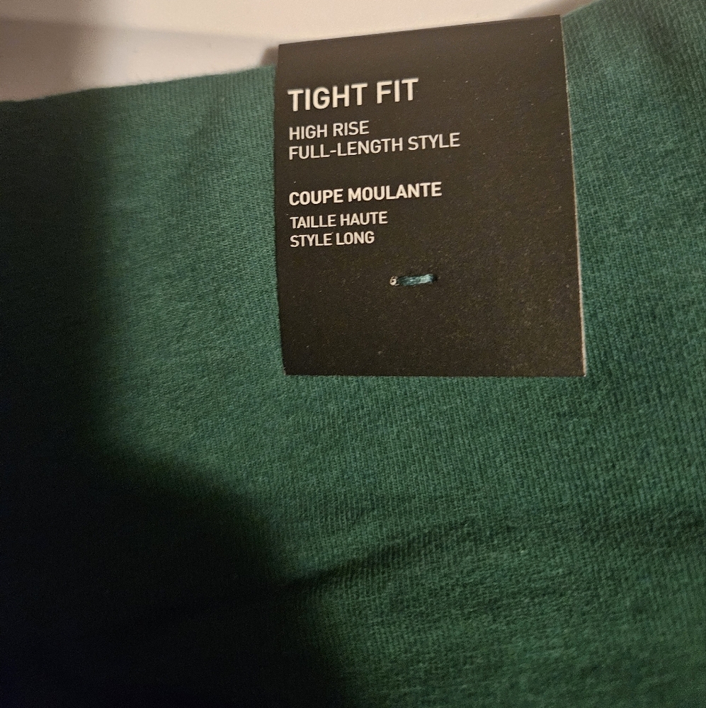 Adidas Leggings - Picture 2 of 2